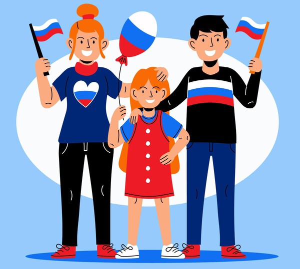 График работы в праздничные дни, посвященные Дню Народного Единства 2024!
