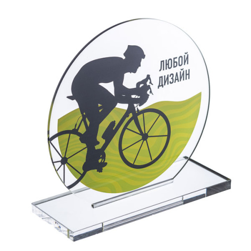 Награда из акрила PF2008