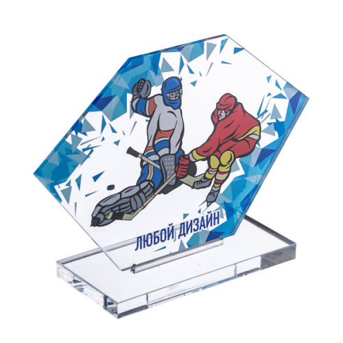Награда из акрила PF2001